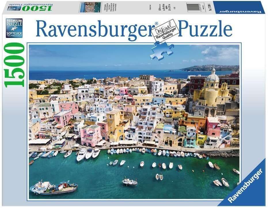 Best Indoor Puzzles & Games