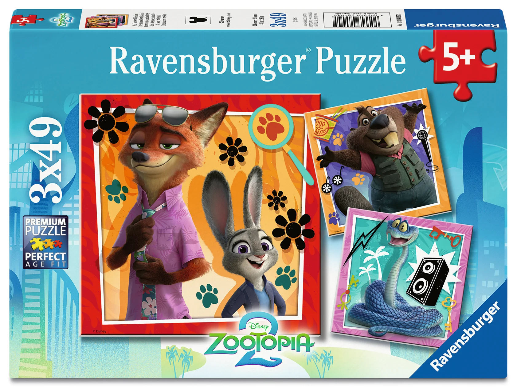 All Puzzles