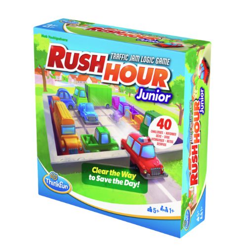 NEW ThinkFun Range